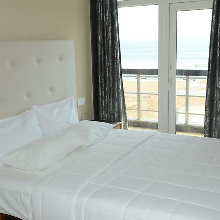 Blue Bay Resort ปูรี ภายนอก รูปภาพ