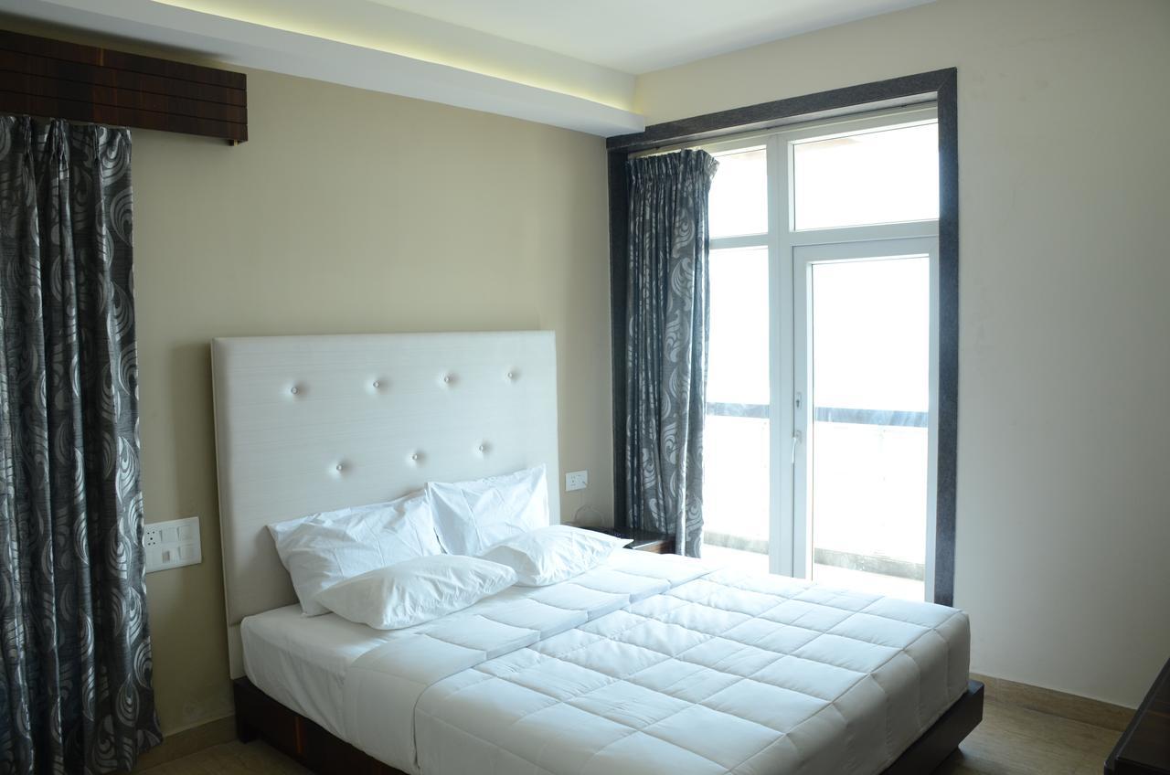 Blue Bay Resort ปูรี ภายนอก รูปภาพ
