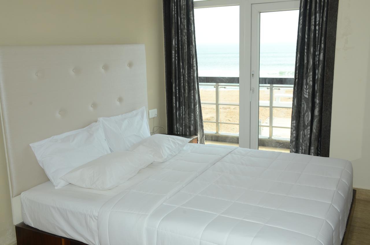 Blue Bay Resort ปูรี ภายนอก รูปภาพ