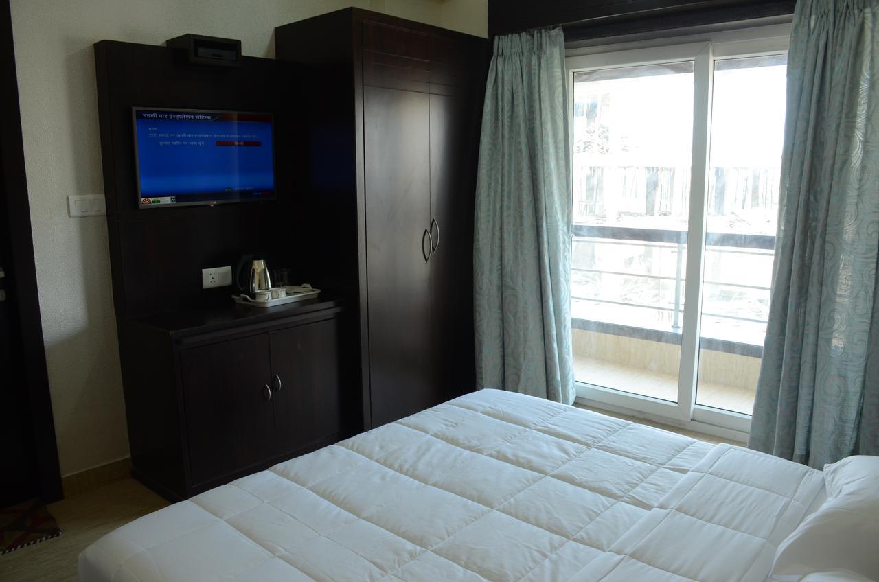 Blue Bay Resort ปูรี ภายนอก รูปภาพ