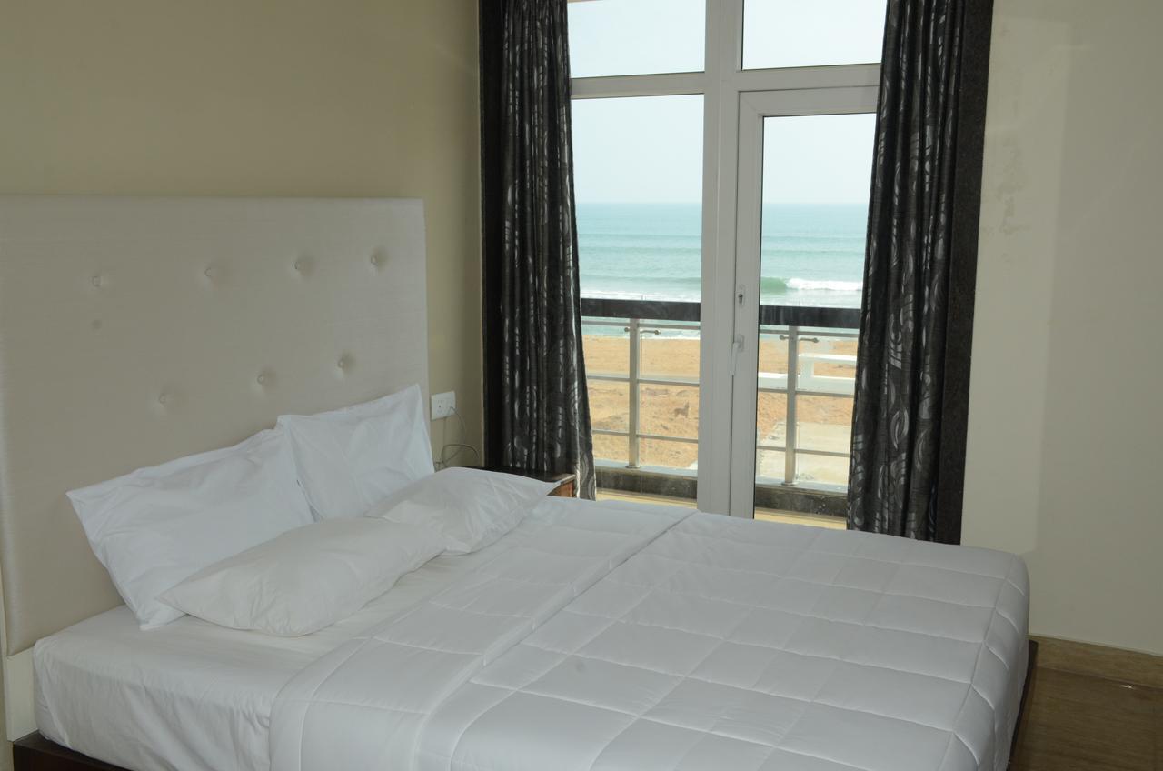 Blue Bay Resort ปูรี ภายนอก รูปภาพ