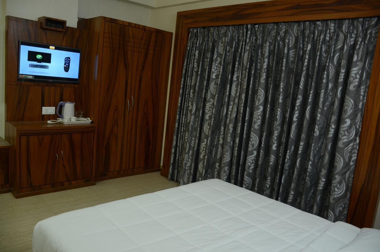 Blue Bay Resort ปูรี ภายนอก รูปภาพ